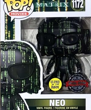 funko-pop-matrix-resurrections-neo-glow-in-the-dark-1172-new