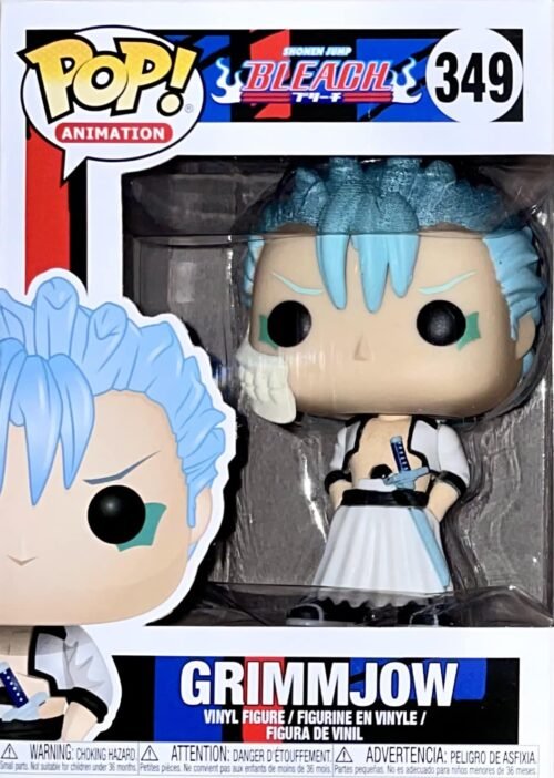 Funko-pop-shonen-jump-bleach-grimmjow-349