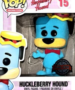 funko-pop-animation-huckleberry-hound-flocked-15