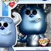 funko-pop-disney-pixar-sulley-blue-metallic-se