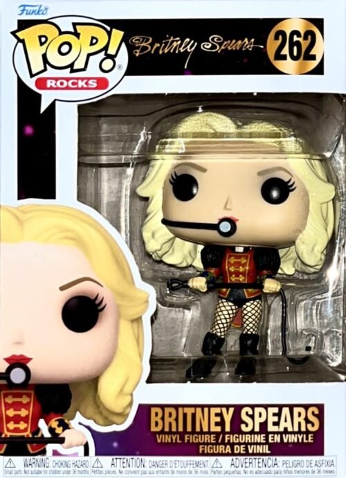 funko-pop-rocks-britney-spears-circus-tour-262