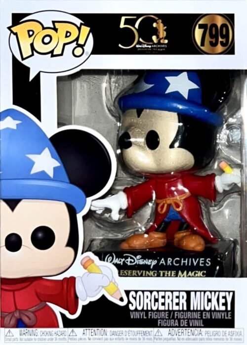 funko-pop-disney-sorcerer-mickey-Disney-50th-799