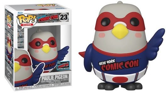 funko-pop-paulie-pigeon-Frightmare-on-Fun-Street-nycc-2022