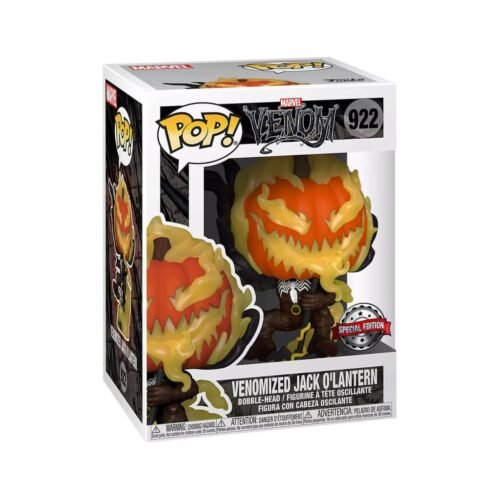 Funko_Pop_Marvel_Venom_Venomized_Jack_O_Lantern_922