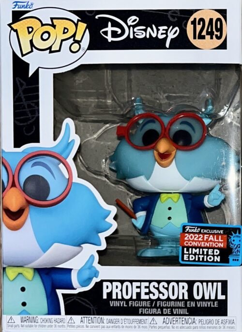 funko-pop-disney-professor-owl-fall-convention-2022-1249