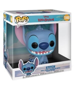 Funko-pop-disney-25cm-lilo-y-stitch-stitch-1046