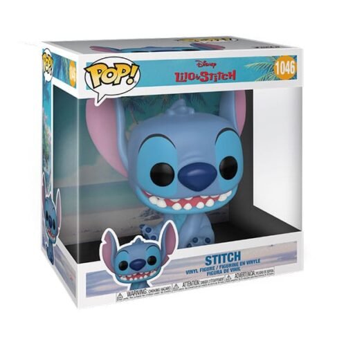 Funko-pop-disney-25cm-lilo-y-stitch-stitch-1046