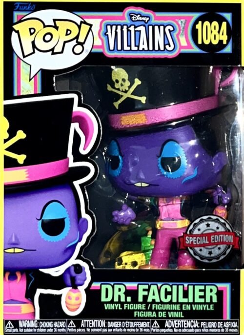 funko-pop-disney-villains-dr.-facilier-blacklight-1084