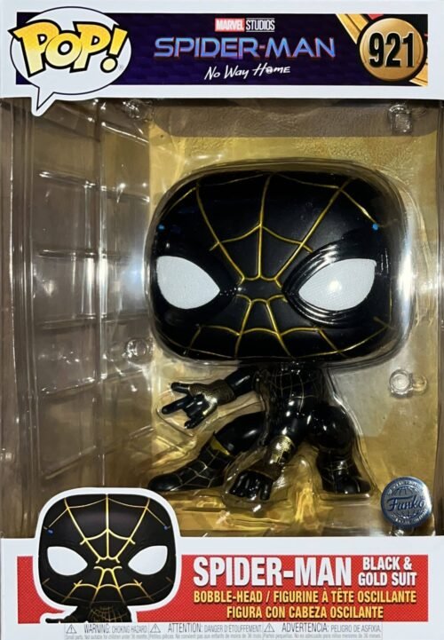 funko-pop-marvel-spider-man-no way-home-spider-man-black-and-gold-suit-912