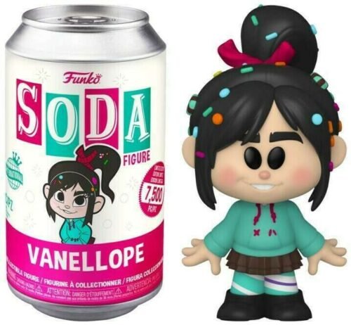 Funko_Soda_Disney_Vanellope_Version _No_chase