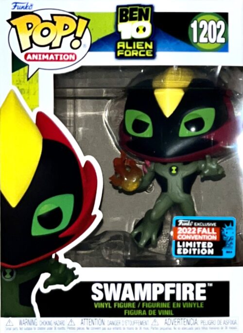 funko-pop-animation-ben-10-swampfire-fall-convention-2022-1202