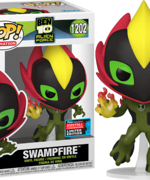 funko-pop-animation-ben-alien-force-swampfire-fall-convention-2022-1202