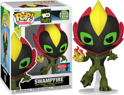 funko-pop-animation-ben-alien-force-swampfire-fall-convention-2022-1202
