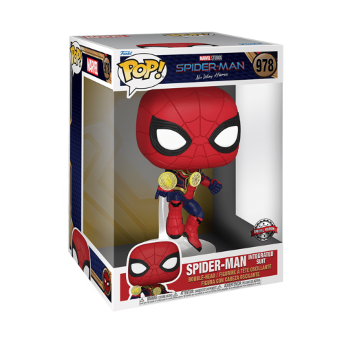 funko-pop-marvel-spider-man-integrated-suit-10-inch-978