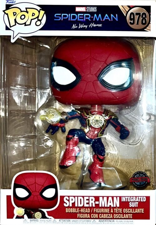 funko-pop-marvel-spider-man-no-way-home-spider-man-integrated-suit-10-inch-978