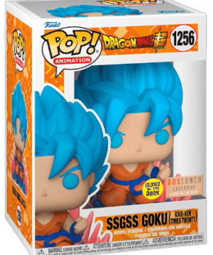 Funko_Pop_SSGSS_Goku_Kaio-Ken_Times_Twenty