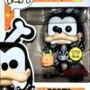 funko pop disney goofy skeleton glow in the dark