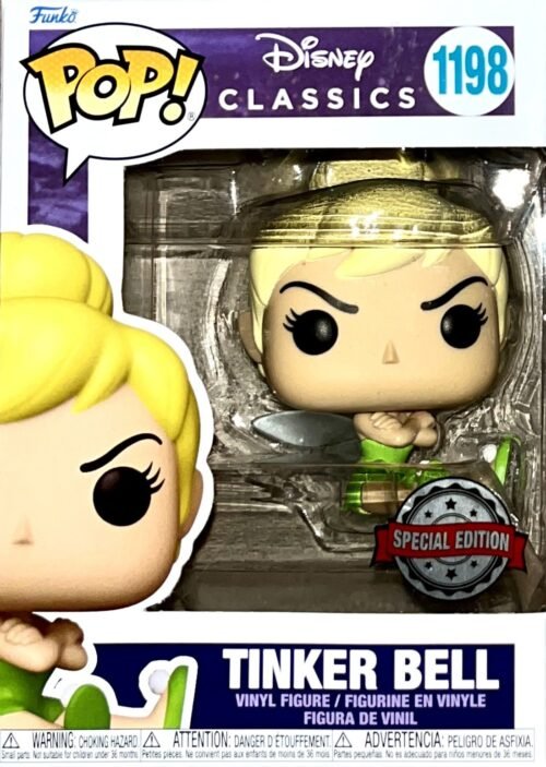 funko-pop-disney-classics-tinker-bell-1198