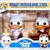 funko-pop-disney-donald´s-shoulder-angel-and-devil-2-pack