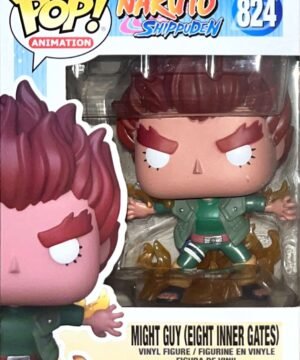 funko-pop-naruto-shippuden-might-guy-eight-inner-gates-824