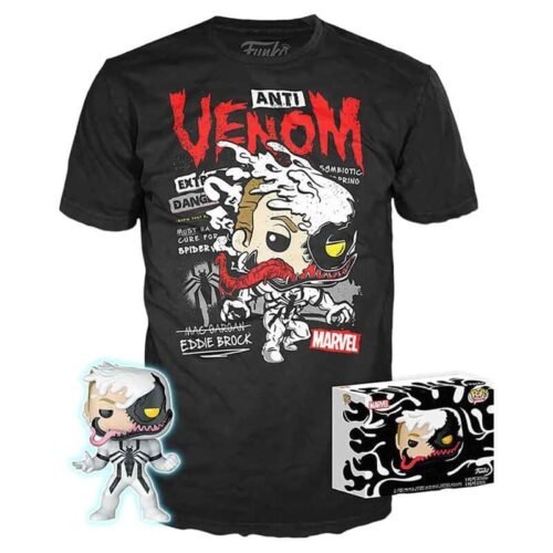 funko-pack-figura-pop-camiseta-anti-venom-marvel