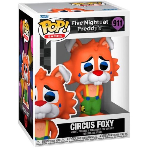 funko-pop-games-five-nights-at-freddy-circus-foxy-911