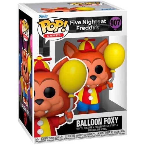 funko-pop-games-five-nights-at-freddy-balloon-foxy-907