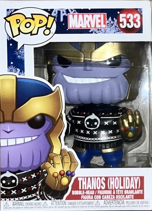 funko-pop-marvel-thanos-holiday-533-seminuevo