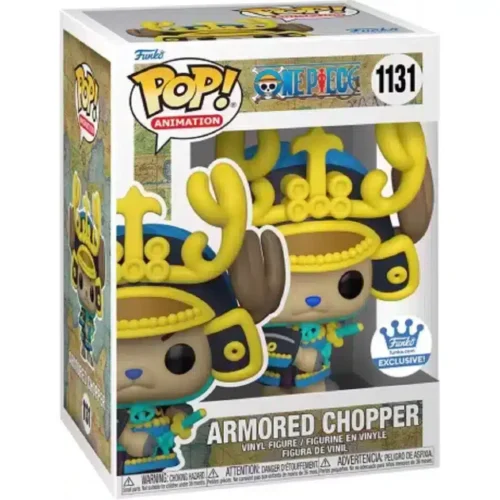 armored-chopper-one-piece-funko-pop