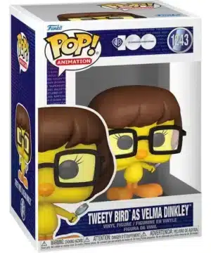 funko-pop-animation-looney-tunes-x-scooby-doo-tweety-bird-as-velma-dinkley-1243