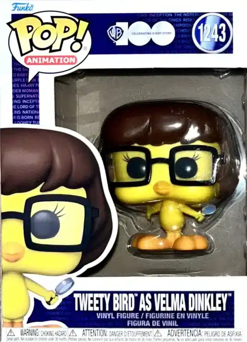 funko-pop-animation-tweety-bird-as-velmadinkley-1243