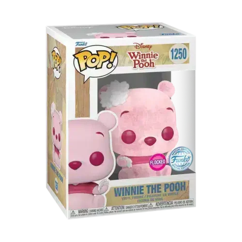 Funko-Pop-Disney-Winnie-The-Pooh-Cherry-Blossom-Flocked-1250