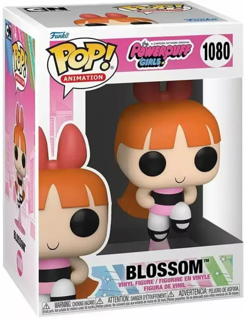 Funko_Pop_Animation_Powerpuff-girls_Blossom_1080