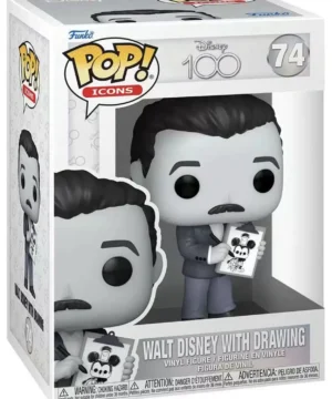 Funko_Pop_Disney_Walt_Disney_with_Drawing_74