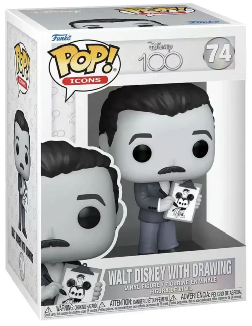 Funko_Pop_Disney_Walt_Disney_with_Drawing_74