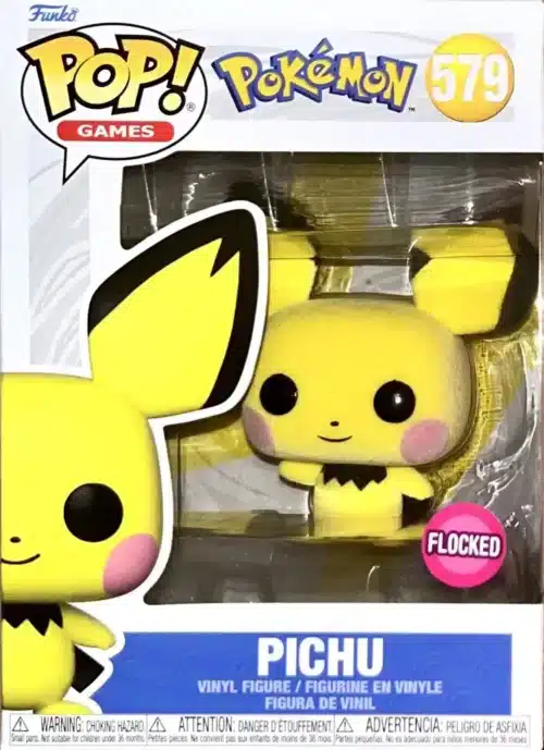 funko-pop-games-pokemon-pichu-flocked-579-special-edition