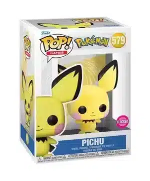 funko-pop-pokemon-pichu-flocked-579