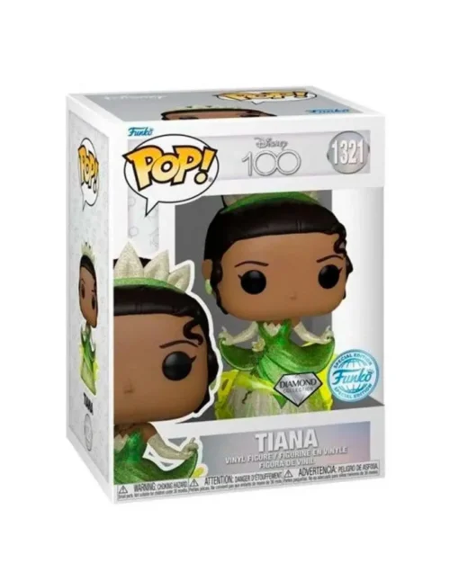 funko-pop-disney-100th-anniversary-tiana