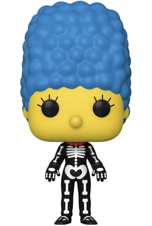 funko-pop-television-the -simpsons-treehouse-of-horror-skeleton-marge-1264-2