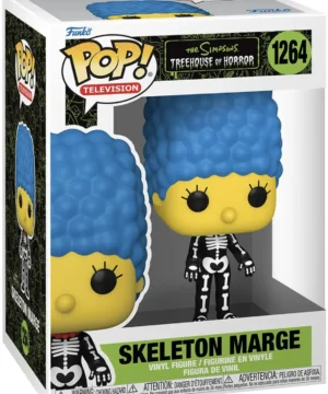 funko-pop-television-the -simpsons-treehouse-of-horror-skeleton-marge-1264