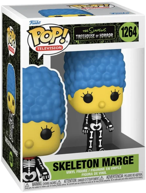 funko-pop-television-the -simpsons-treehouse-of-horror-skeleton-marge-1264