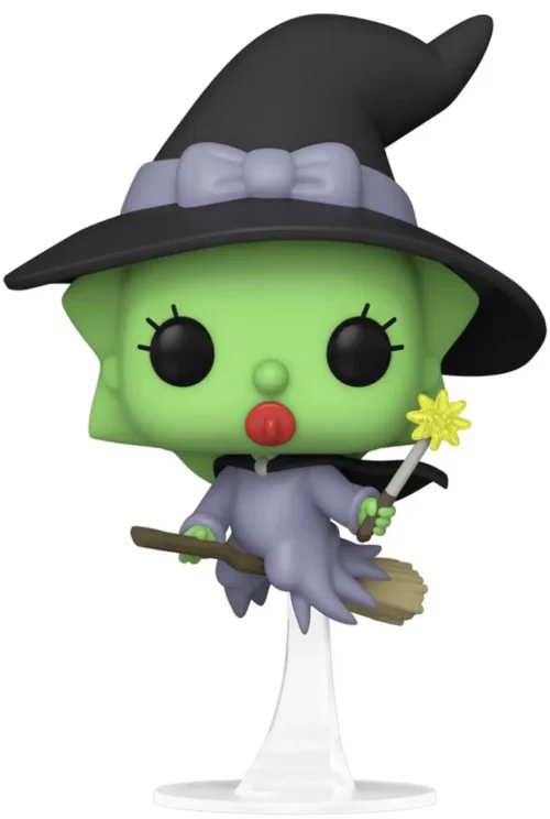 funko-pop-television-the -simpsons-treehouse-of-horror-witch-maggie-1265-2