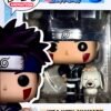 Funko Pop Animation Naruto Shippuden Kiba with Akamaru 1194