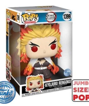 funko-pop-jumbo-rengoku-demon-slayer