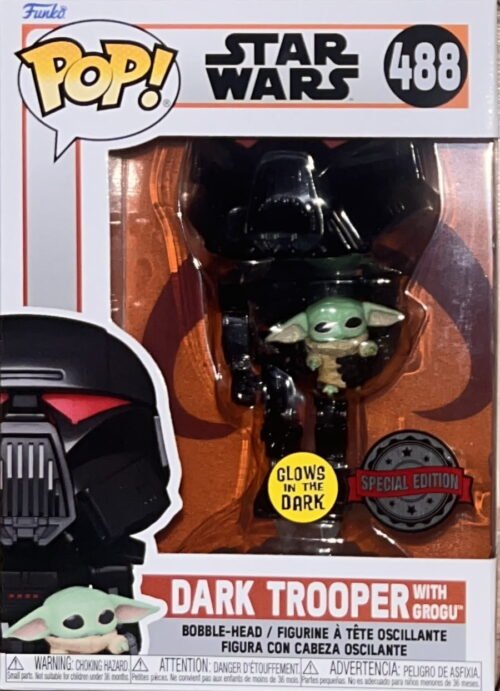 funko-pop-star-wars-the-mandalorian-dark-trooper-with-grogu-gitd-488