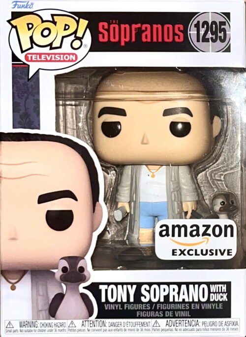 funko-pop-television-the sopranos-tony-soprano-with-duck-1295-amazon