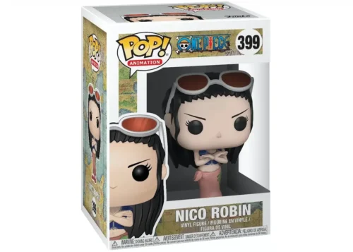 Funko-Pop-Animation-One-Piece-Nico-Robin-399