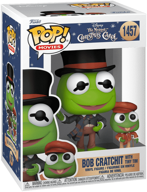 funko-pop-movies-disney-the-muppets-christmas-carol-Bob-Cratchit-with-Tiny-Tim-1457