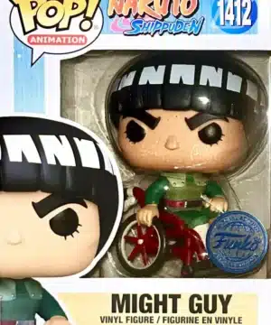 funko-pop-animation-naruto-shippuden-might-guy-special-edition-1412