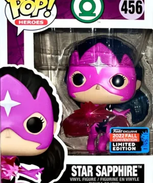 funko-pop-heroes-star-sapphire-fall-convention-2022-456